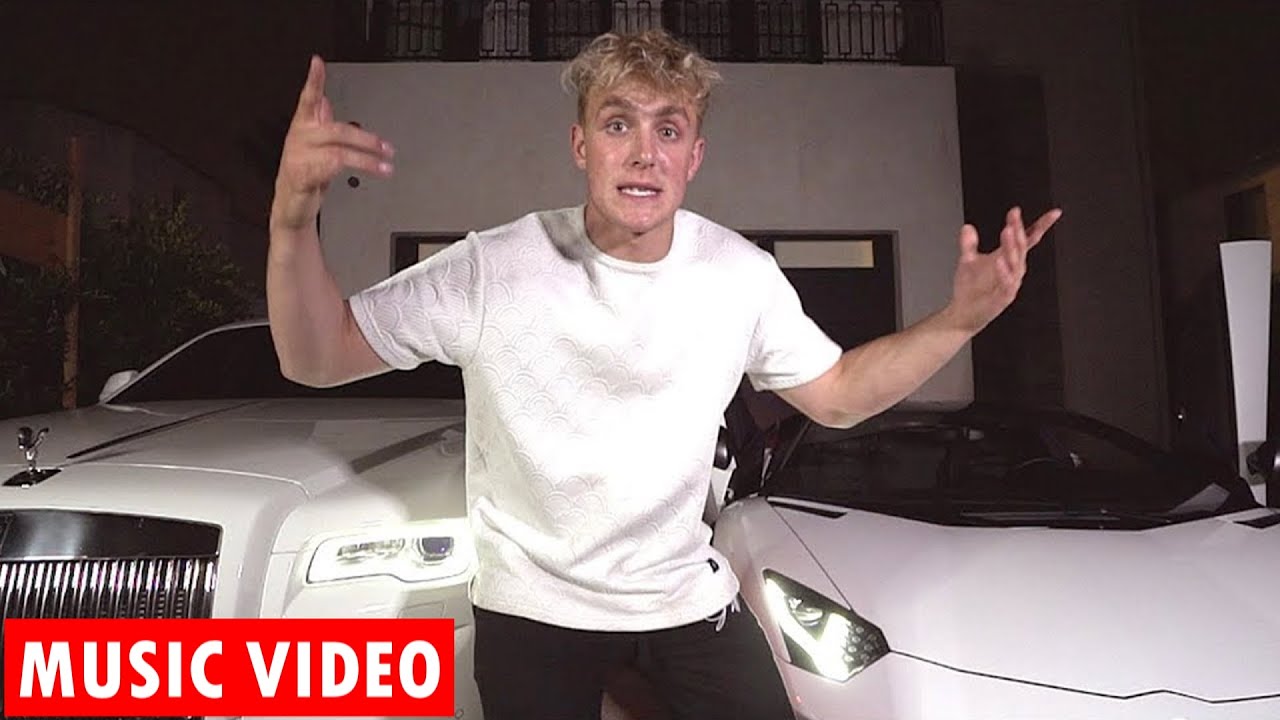 Logang Sucks (DISS TRACK) Official Music Video