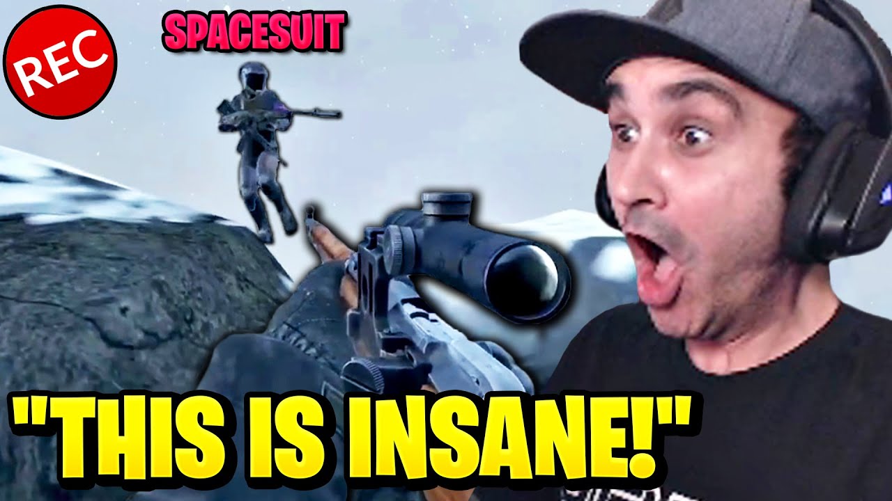 Summit1g is MIND BLOWN Reacting to Memorable DayZ Moments! | TopeRec