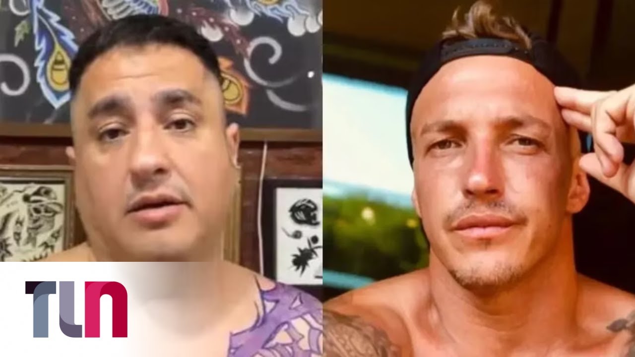 Detuvieron a Maximiliano Pilepich, principal sospechoso del crimen de “Lechuga”