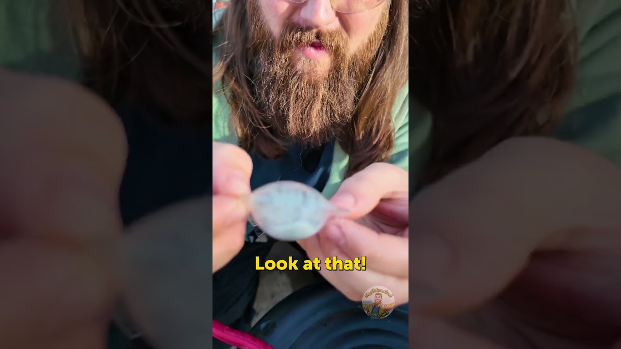 Trying out the craziest viral hack!