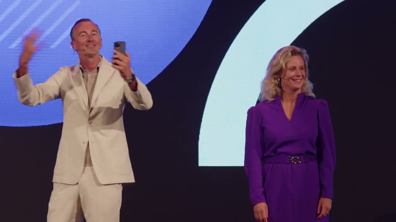 Opening Ceremony | TNW Conference 2023