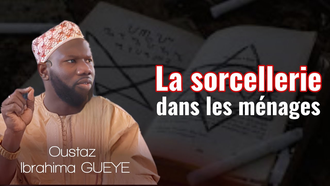 ALLAHOU AKBAR / Oustaz Ibrahima Gueye : Les secteurs les plus mystiques au Sénégal