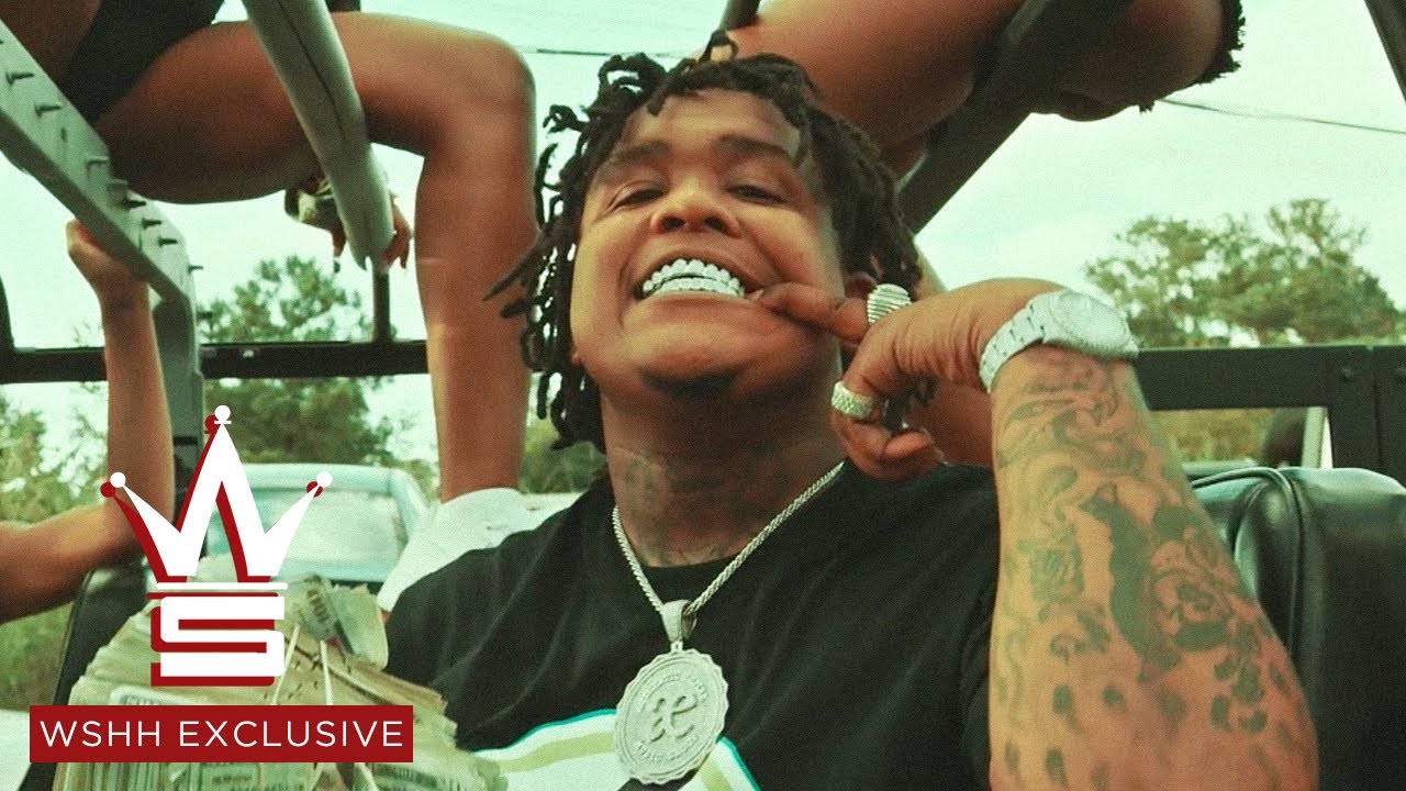 YSN - “OTA” feat. YFN Lucci & Euro Gotit (Official Music Video - WSHH Exclusive)