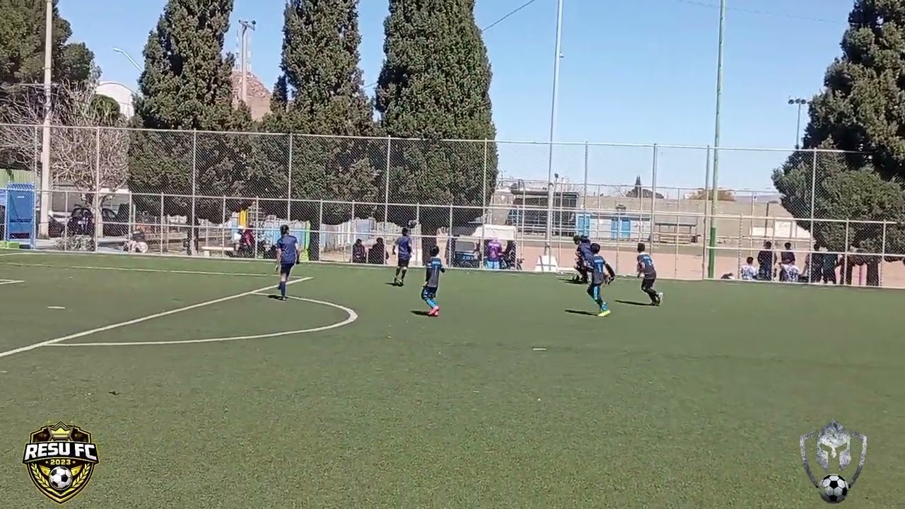 Resumen y Goles / Tuto Olmos / Resu FC vs Cobras ⚽🔥