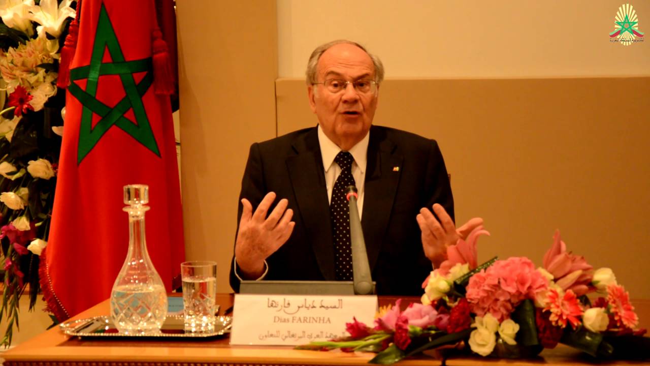 Antonio DIAS FARINHA, Modernité et indépendance nationale à l’époque du Sultan Al-Mansour Ad-Dahbi