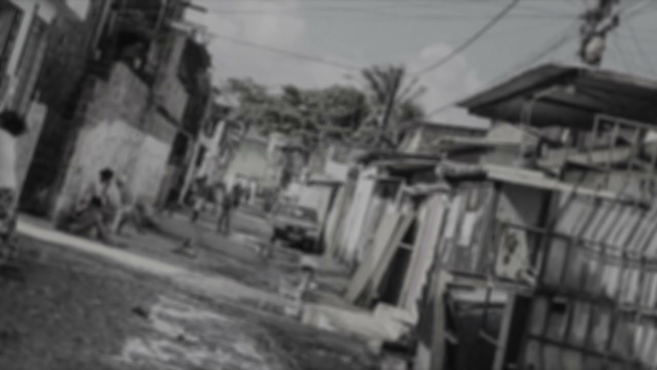 Banda Punk Brega - Mas N&atilde;o Acabou (Abafado, fora de casa)