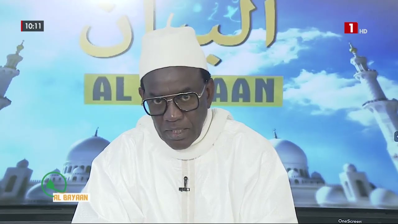 AL BAYAAN - VENDREDI 13 FÉVRIER 2026