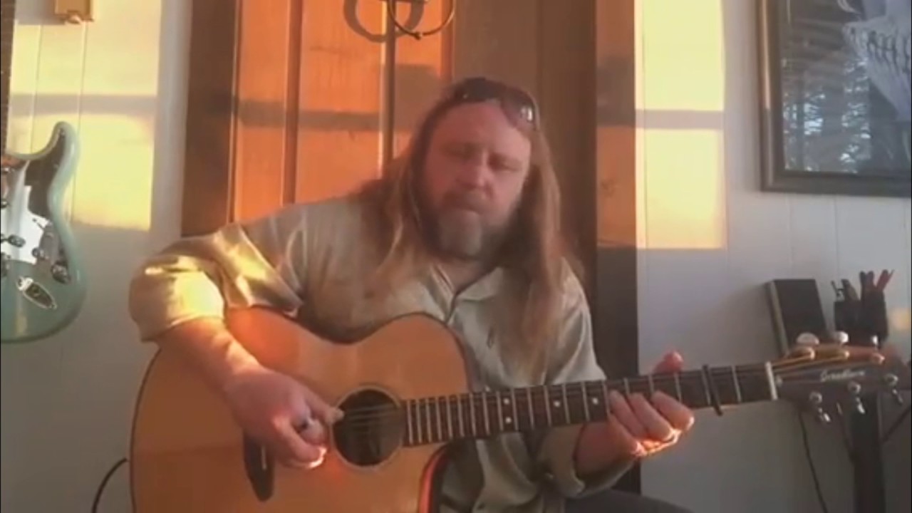 Peter Gabriel Solsbury Hill Fingerstyle TABS!!!