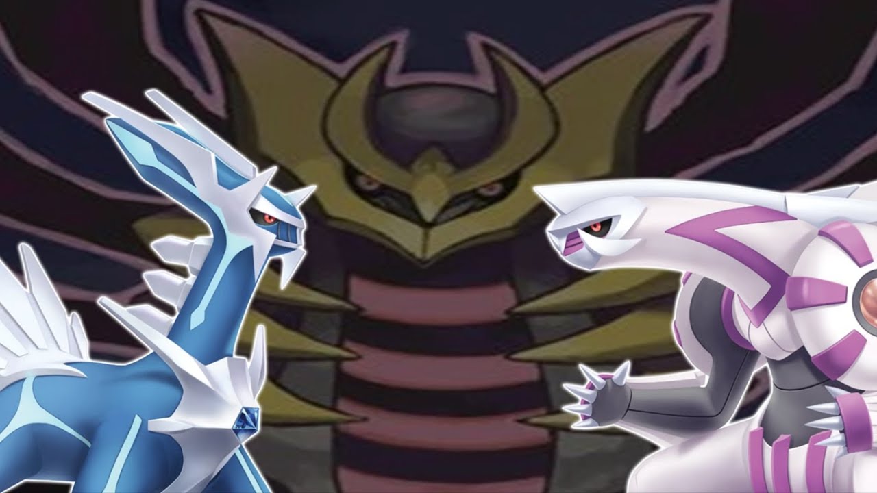 The Missed Potential of Brilliant Diamond and Shining Pearl