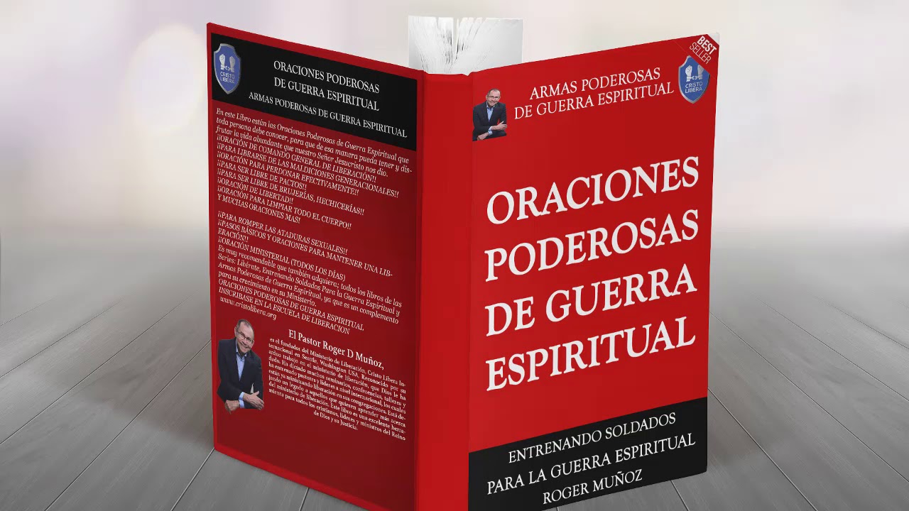 ORACION DE ROMPIMIENTO, DE LIBERACION Y SANACION  CRISTO LIBERA