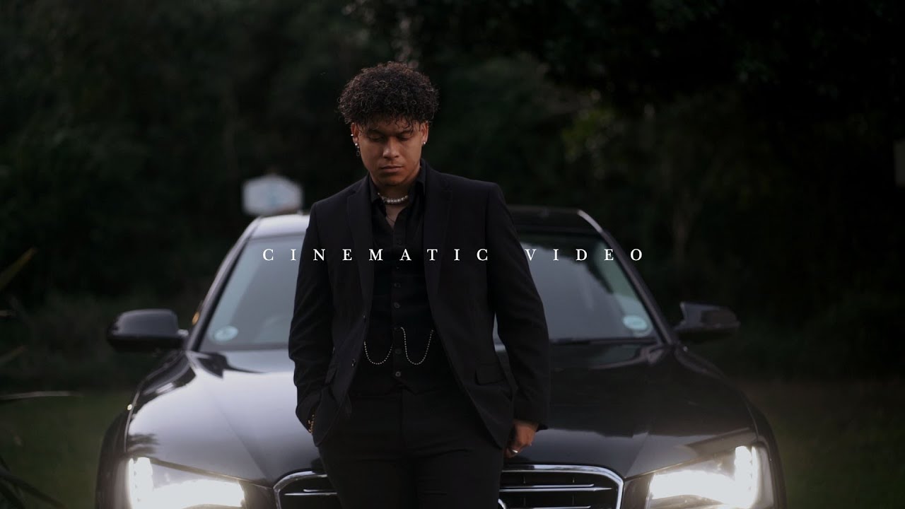 SONY 85mm F1.8 + SONY A7C Cinematic Video