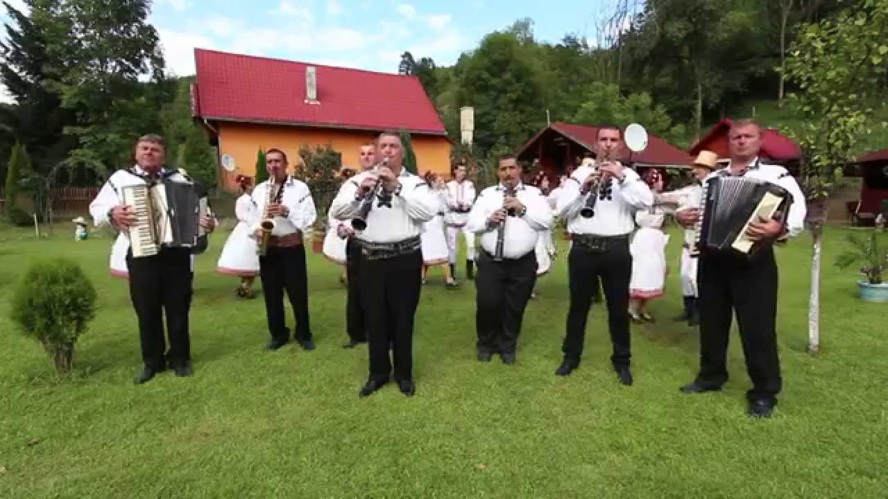 DE JOC CA-N TARA MOTILOR CU TARAFUL FRATII BRICIU