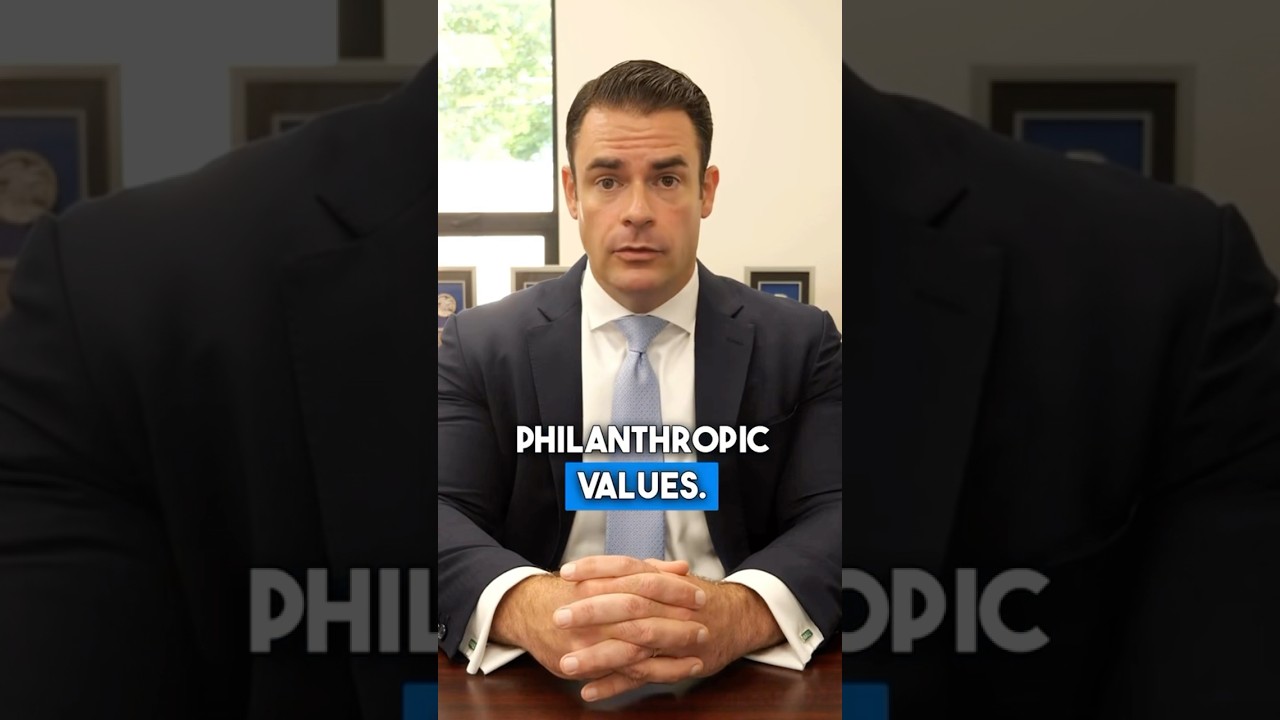 Charitable Trusts and Retirement Planning