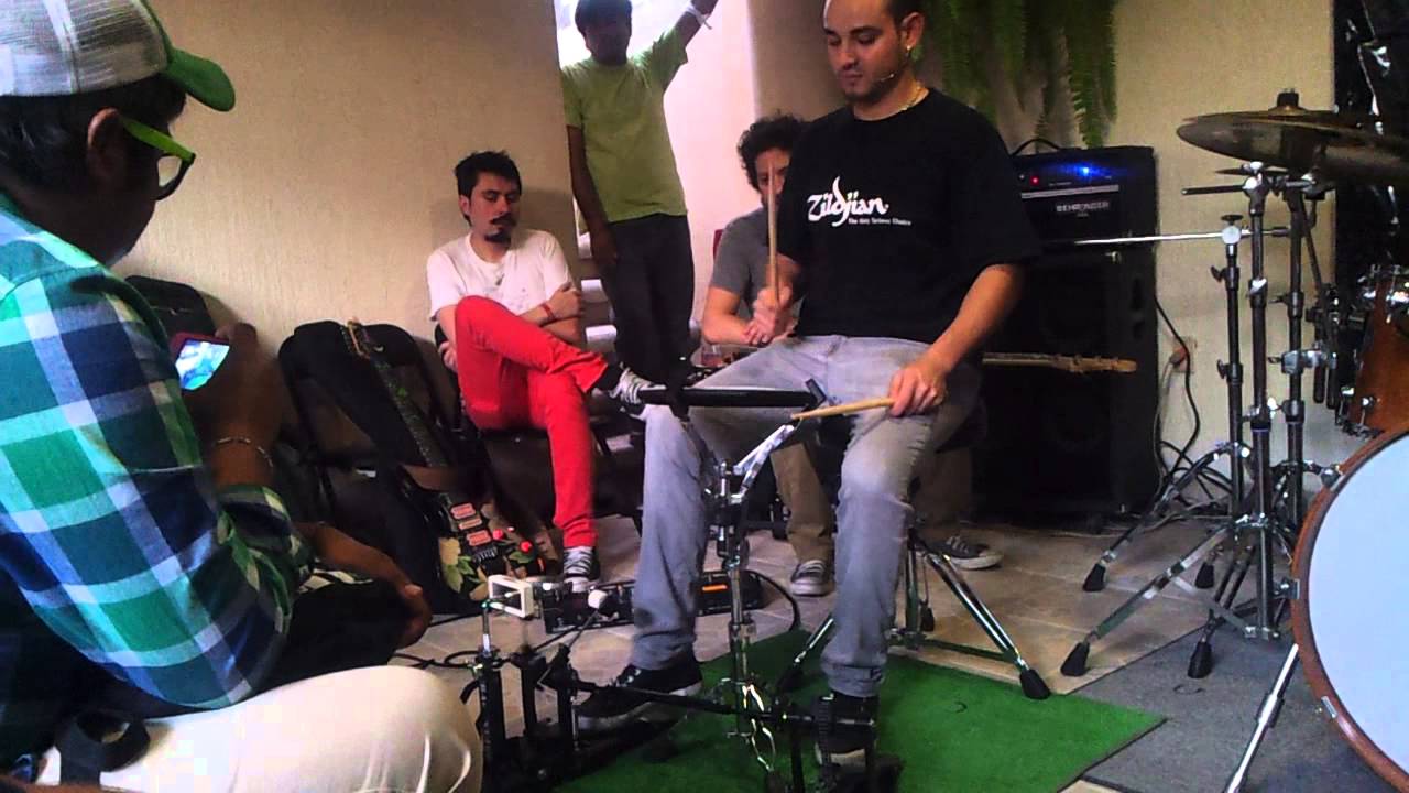ALEX GÓMEZ EN TUXTLA GUTIERREZ; CHIAPAS