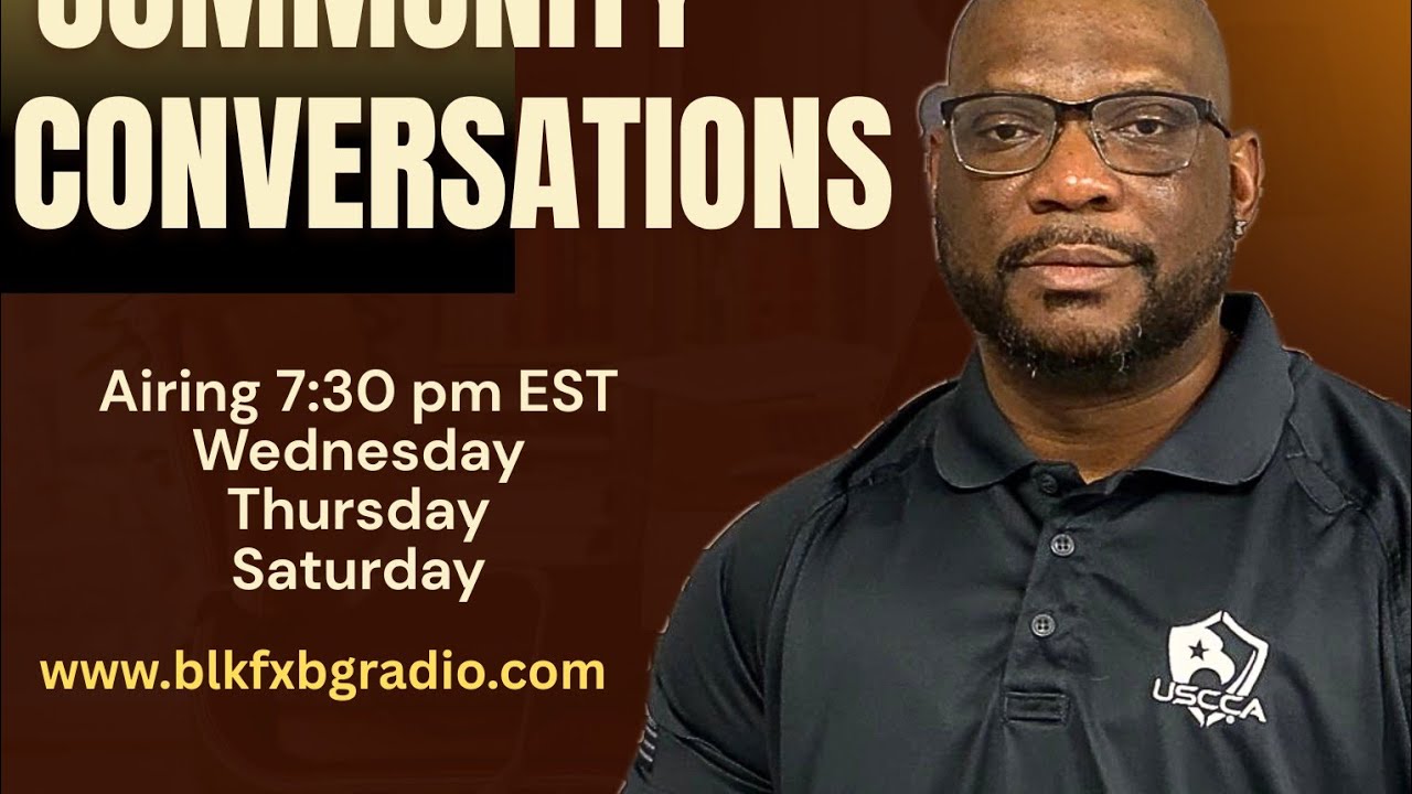 Meet Legacy Firearms Training Founder & Instructor Dezmond Ray