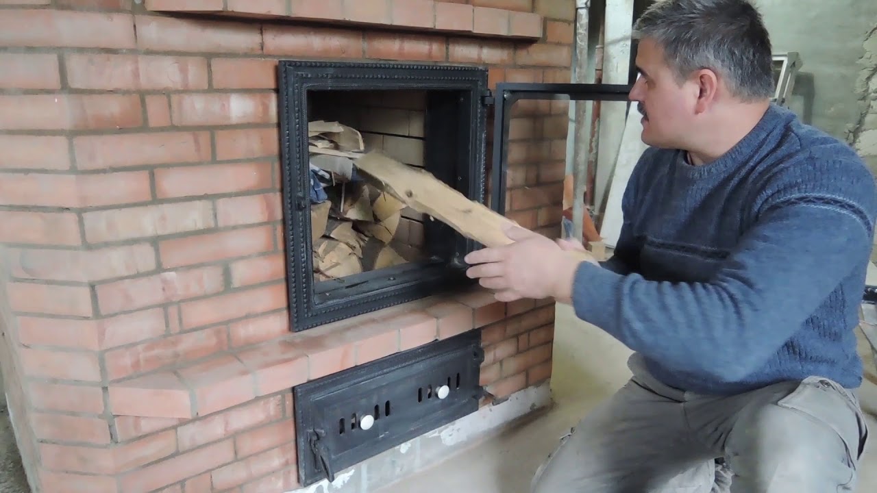 Cum aprindem corect focul într-o sobă în clopote? Ce este un focar eco +