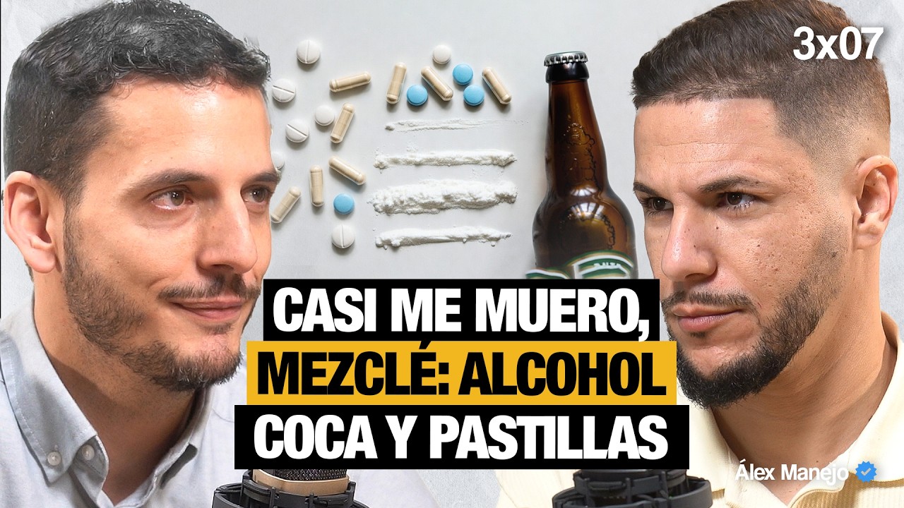 El mayor peligro: ser un adicto funcional y no darte cuenta