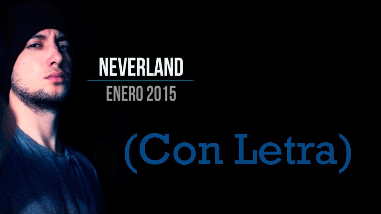 Cyclo y Elisabeth Kacherou - Neverland (Con Letra y Descarga)