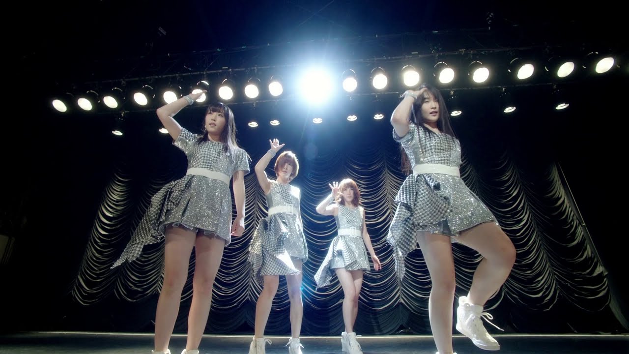Morning Musume '15 - Oh My Wish! (4 Shot Dance Ver.)