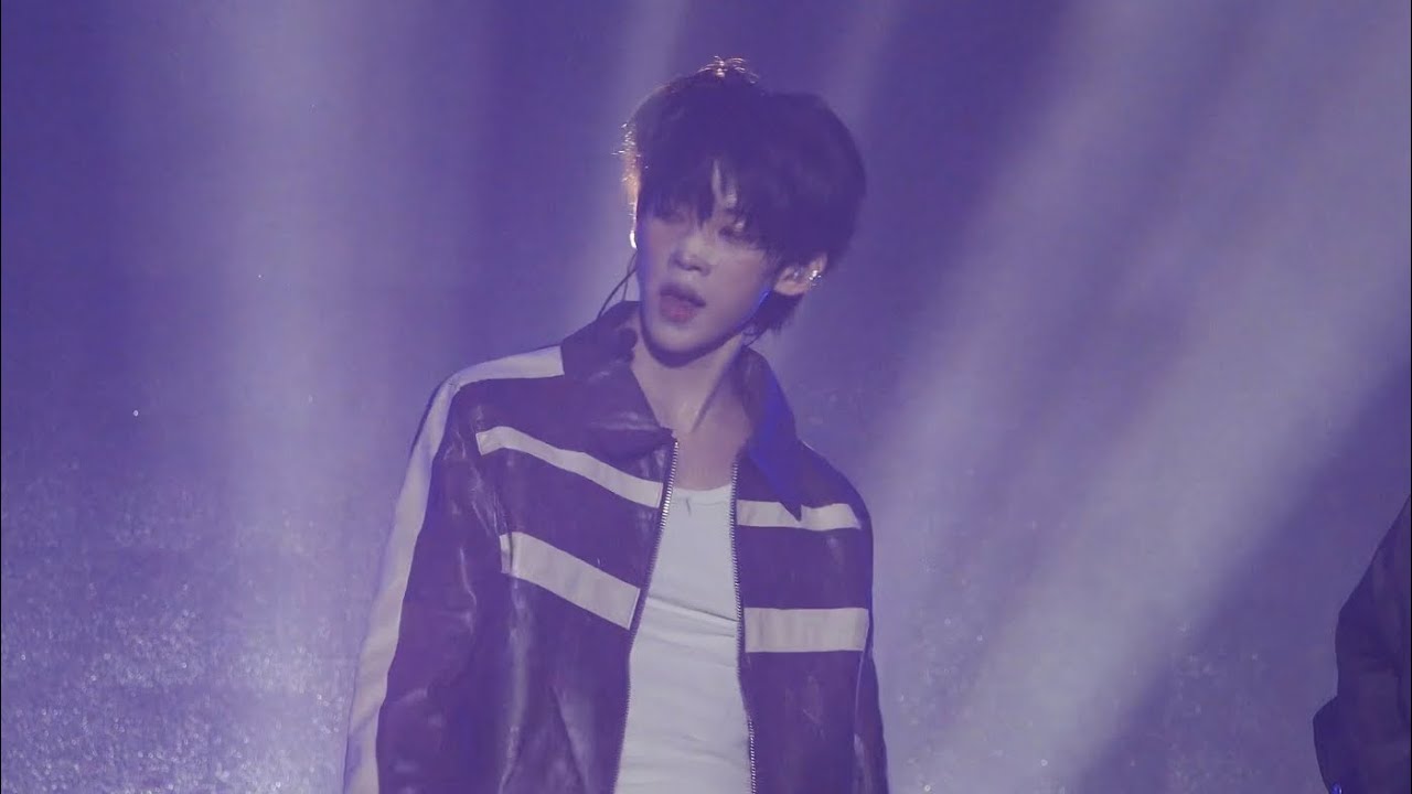 260227 idntt 아이덴티티 ‘던져 (storm)’ 도훈 focus