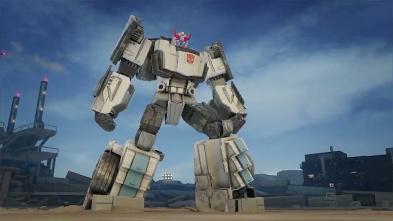 Play with me livestream (no commentary) | Transformers forged to fight | ep. 4