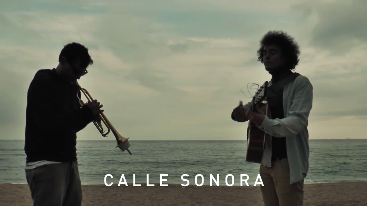 Calle Sonora | L. Paul - Mediterranean