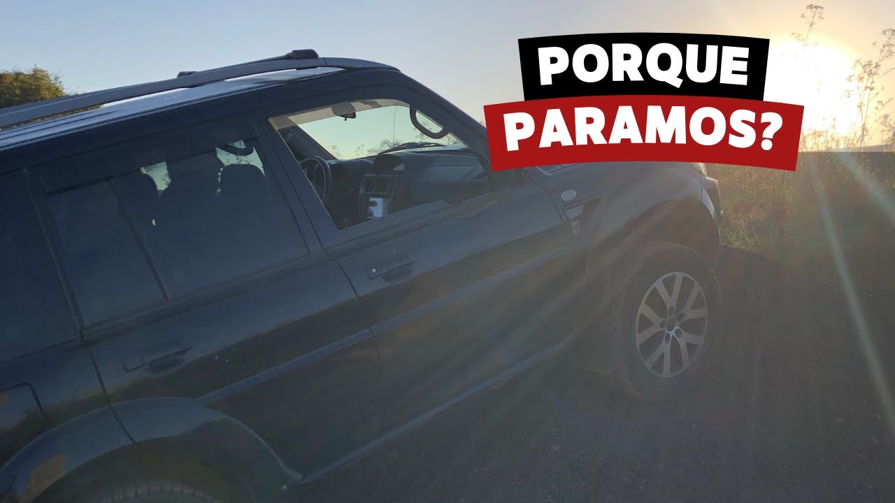 O CANAL VAI ACABAR?
