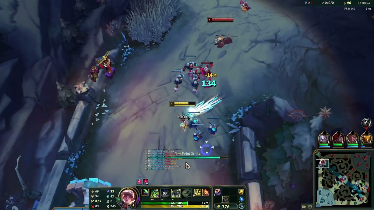 how to akali vs yone in master