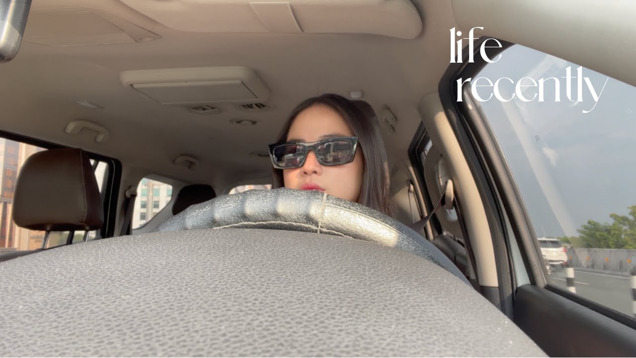 life recently: uaap finals 🏆, watsons haul, & kuya's bday celeb! 🎉 | It's A
