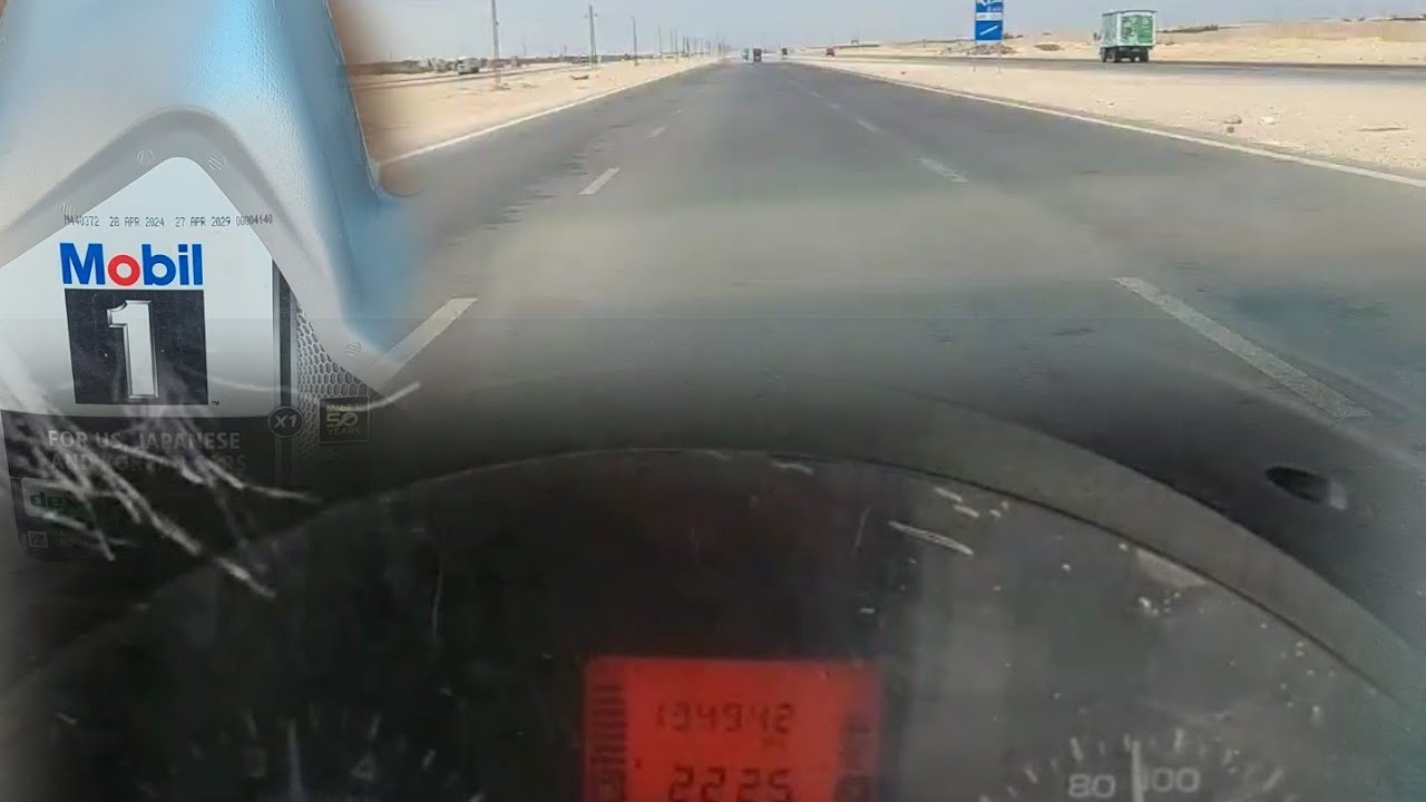 معلومات مهمه جدا للسيارة. N300  الزيت المناسب والسفر الطويل فى الحر والصيانه للسيارة
