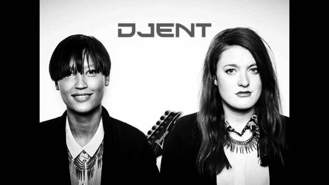 Icona Pop - I Love It - Metal/Djent Version