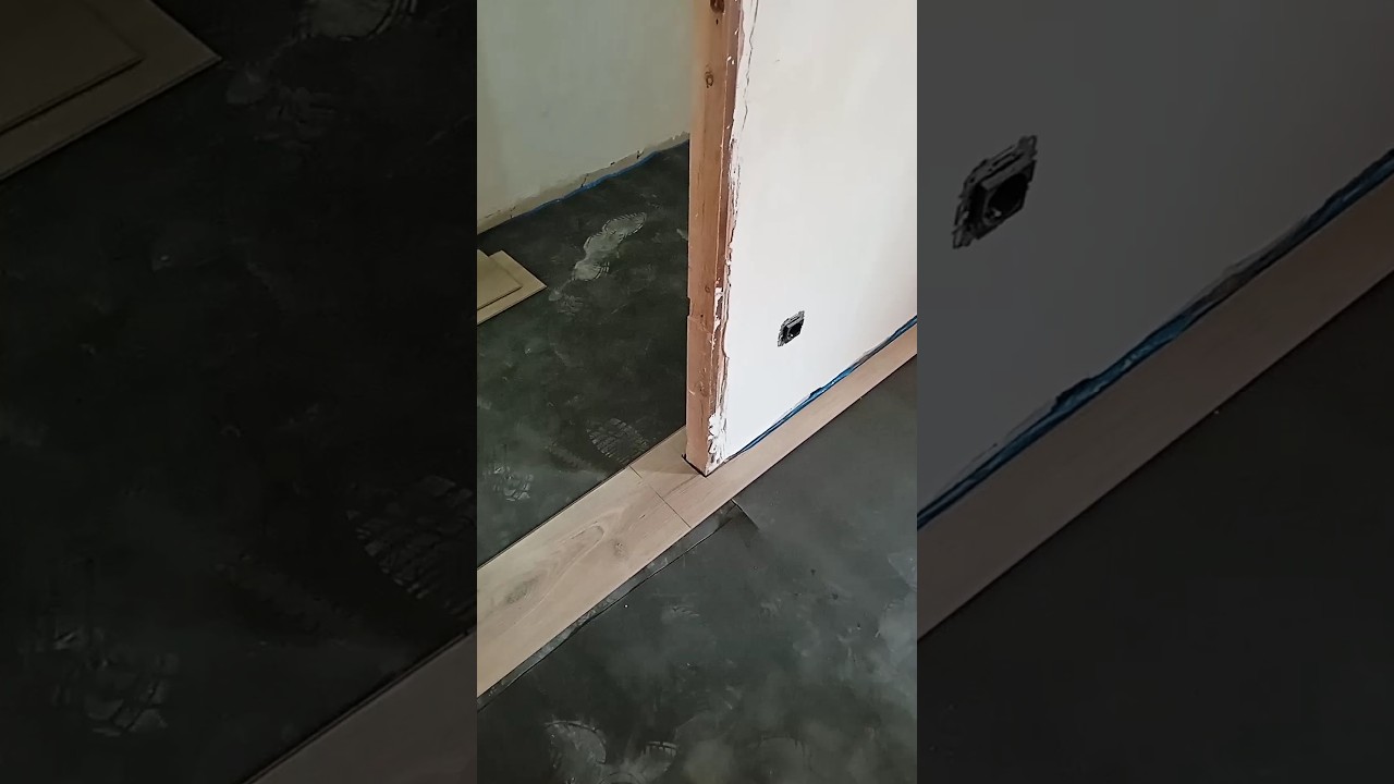 Seguimos #instalando #floor en esta #vivienda de #leonesp #shortshorts #shortsvideo #tipsandtrick