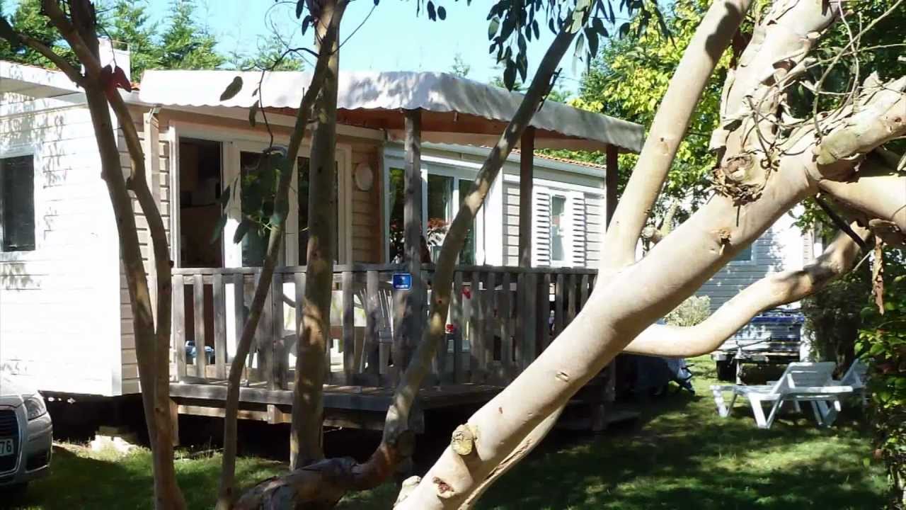 CAMPING LES ILES **** PENESTIN MORBIHAN BRETAGNE FRANCE