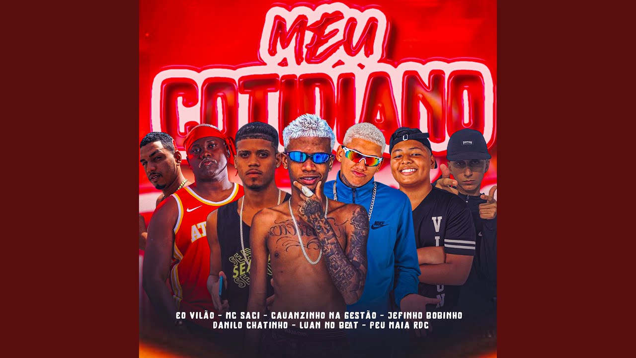 Meu Cotidiano