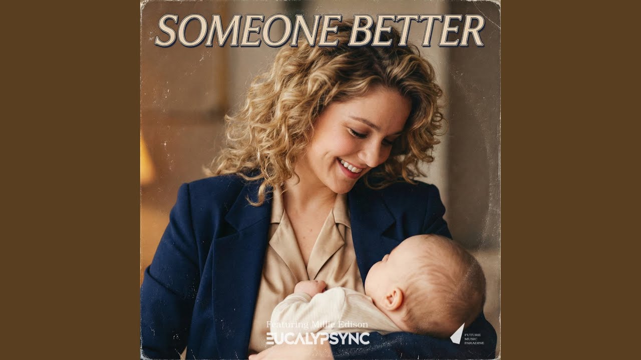 Someone Better