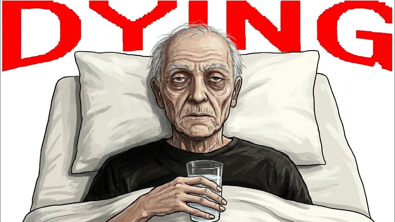 What the Last 24 Hours of Life Before You Die Feels Like