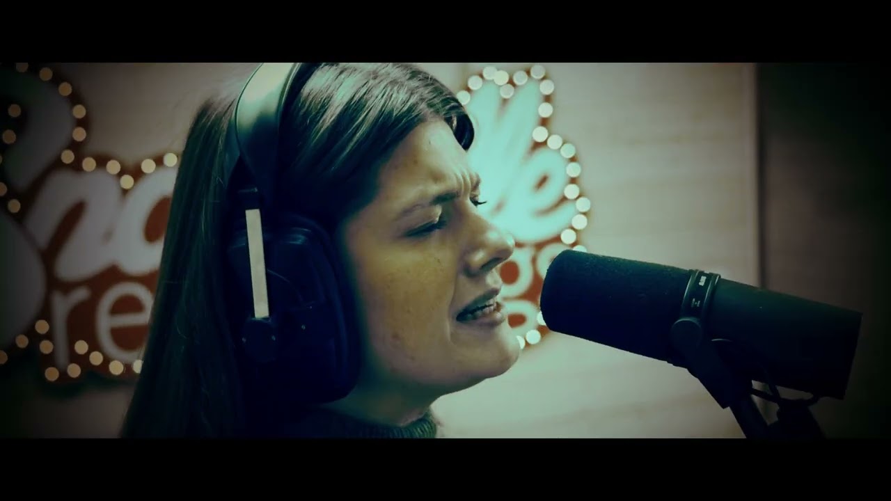 Liten - Sønnavind feat. Brady Blade & Amund Maarud