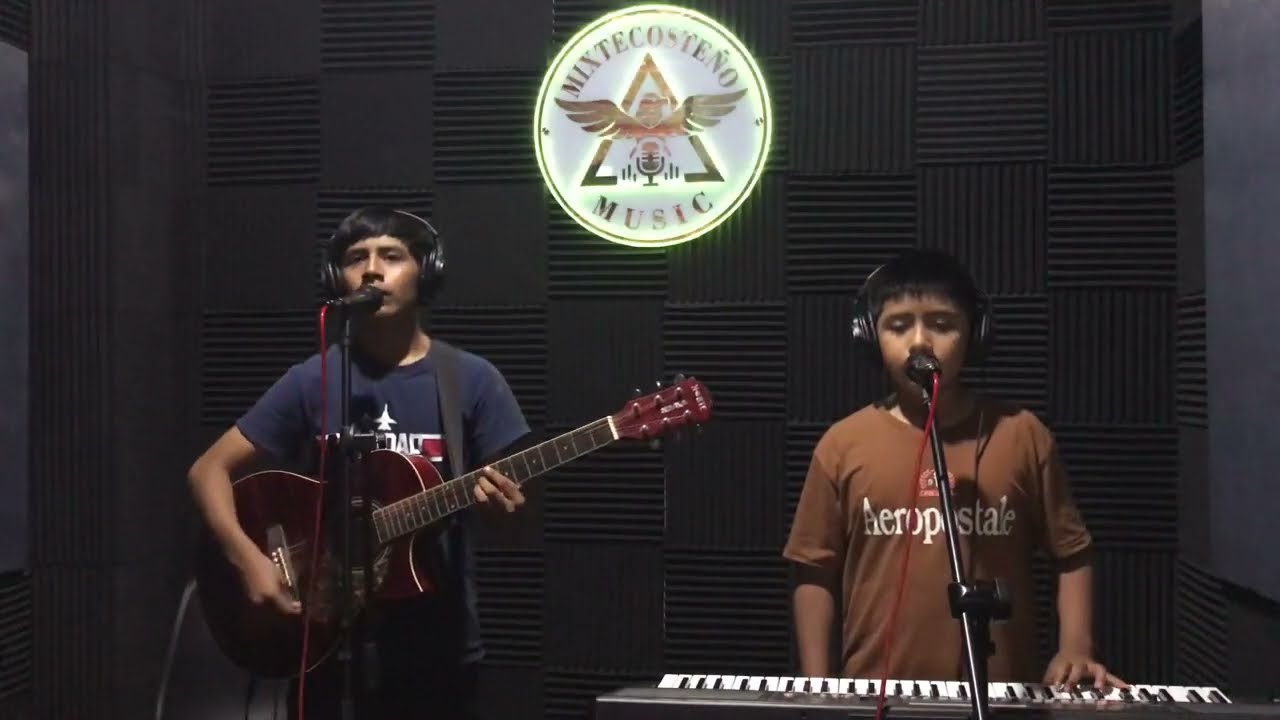 ACAPULCO TROPICAL - Los Hermanos Ventura