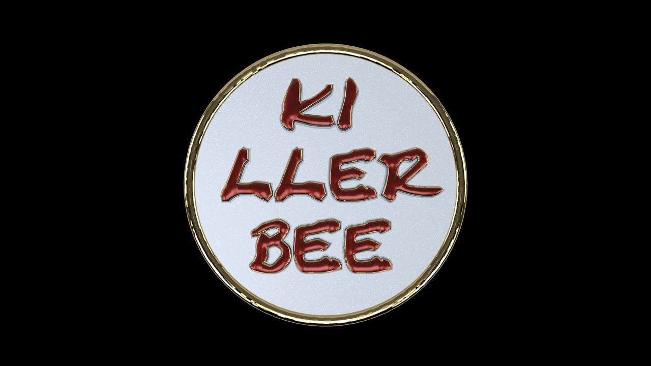 Killerbee - Ab gehts(Lento Tagada)