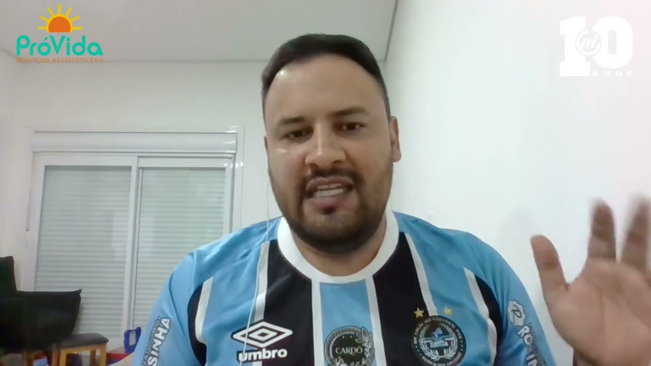 BOLA NA TRAVE 20/01/2026