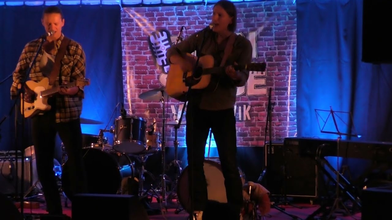 Open Stage 2025   Dimpker Brothers 1