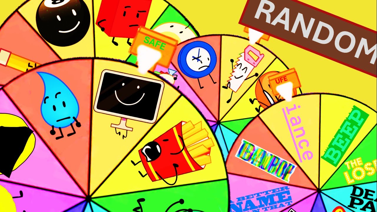 BFB Randomized