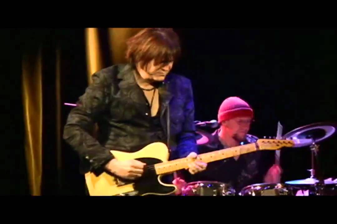 Lance Keltner Band 2008 - Way Of My People
