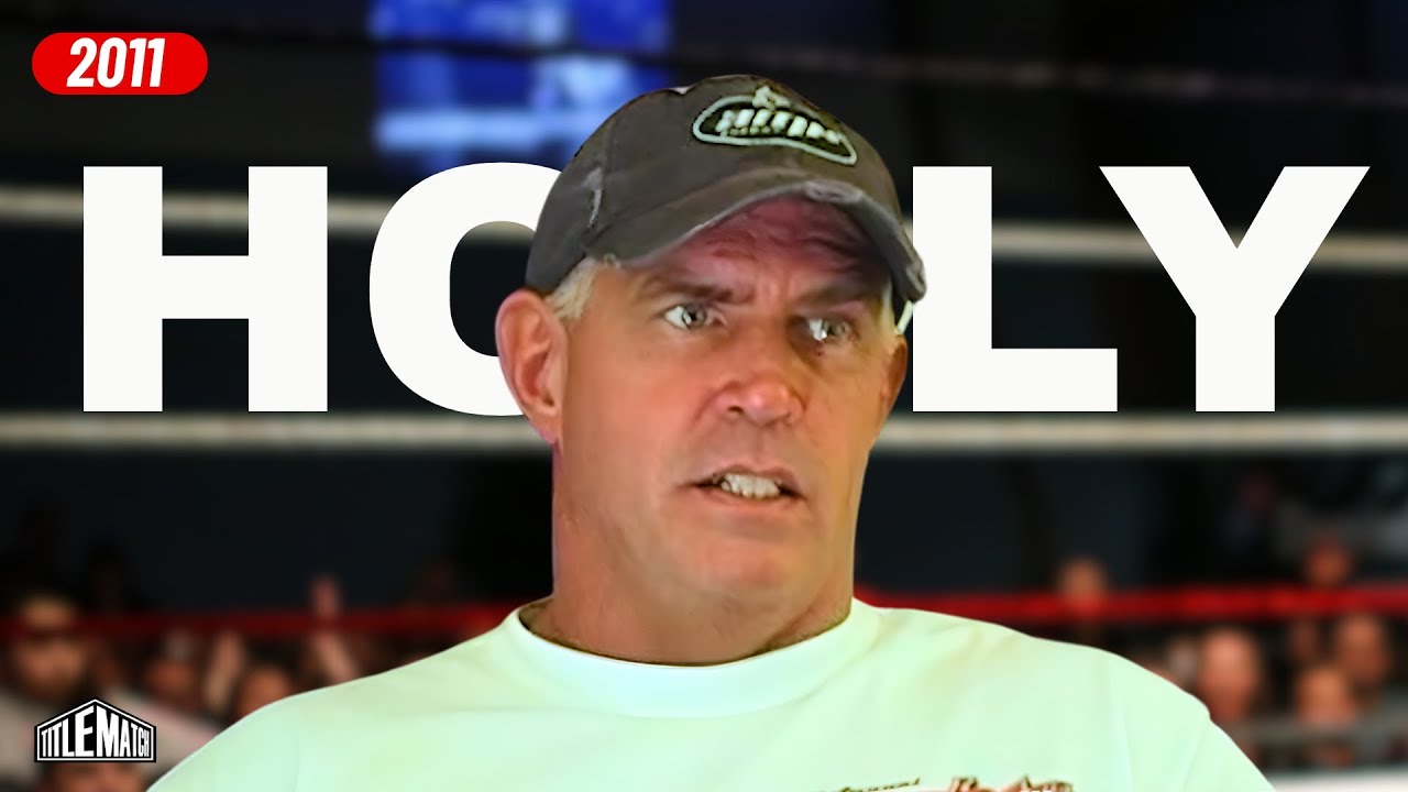 Bob Holly FULL 2 Hour Interview on Vince, Chris Benoit, Mr Kennedy, Rene Dupree & More!