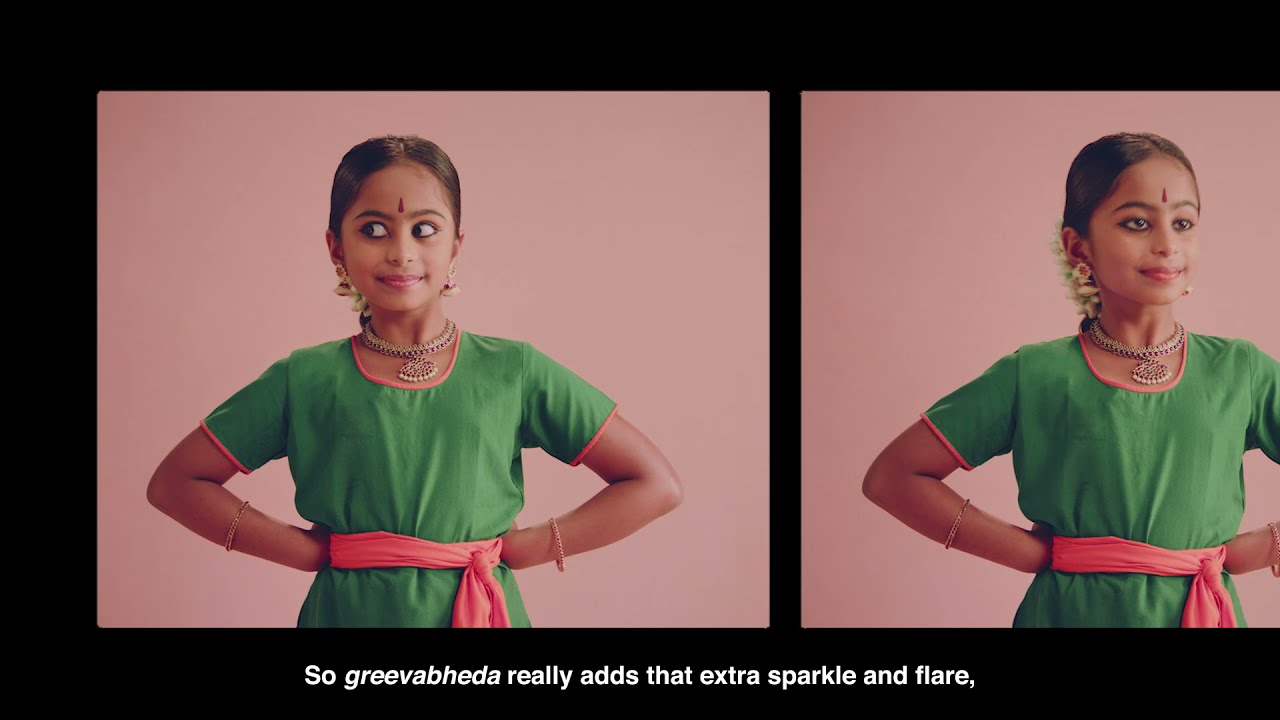 I Kid You Not: The art of Bharatanatyam | Offstage