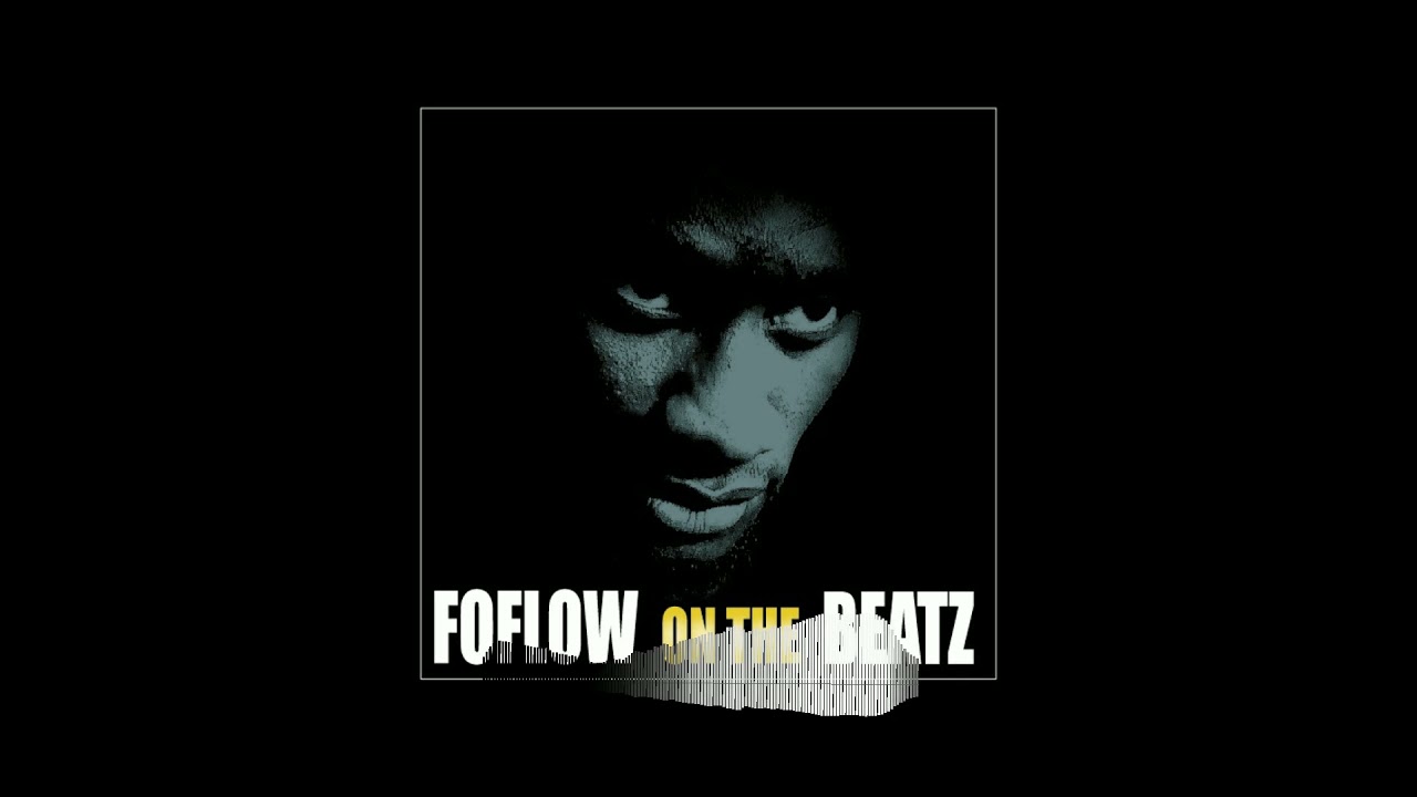 RIDDIM SESSION instrumental  (FOFLOW BEATZ)