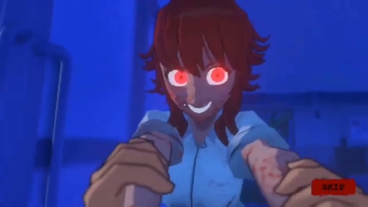 Coming For You | Saiko No Sutoka Meme 5 (Edit) part 5