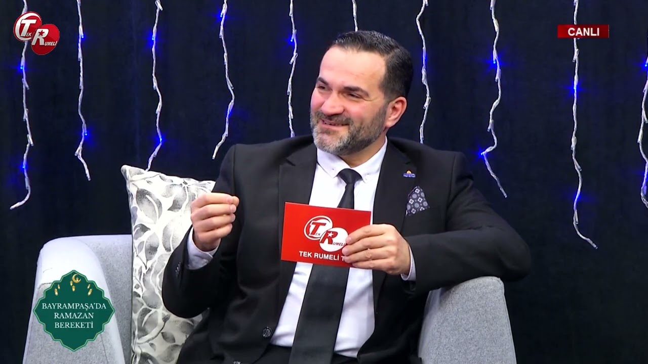 BAYRAMPAŞADA RAMAZAN BEREKETİ 6.GÜN