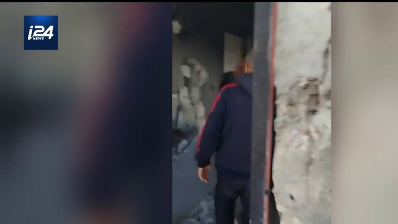 انتشار مفاجئ لعناصر مقاتلين أجانب على الحدود السورية الللبنانية يثير التساؤلات في ريف حمص