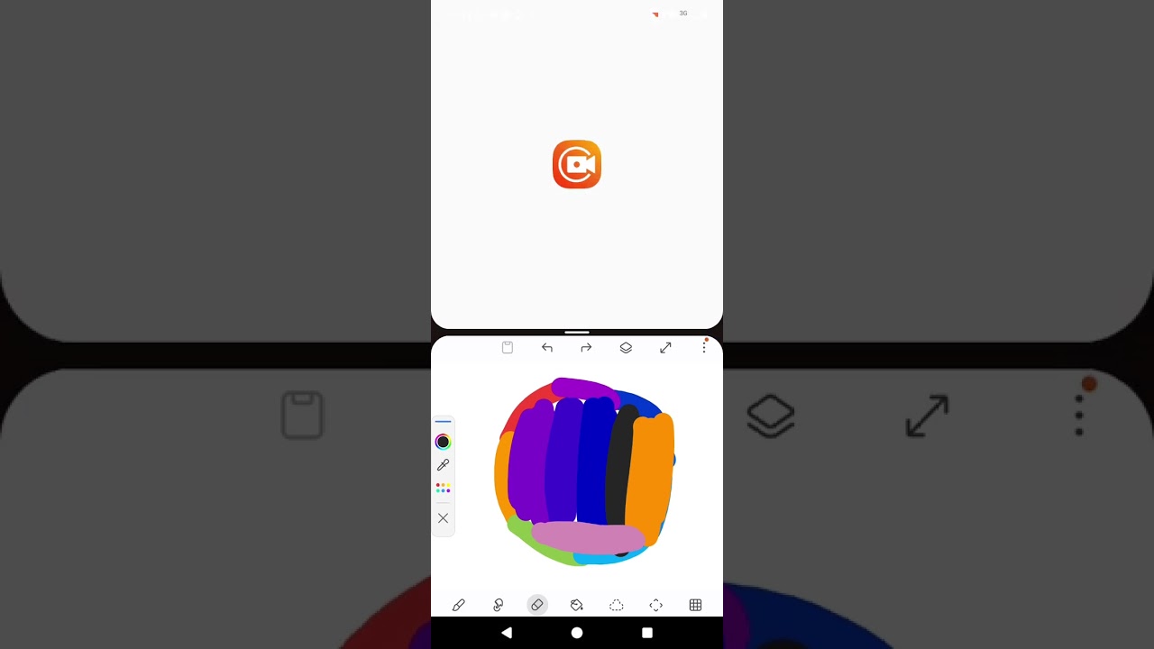 Lg logo 1995 effects 1